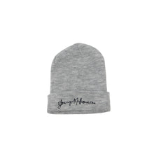 Load image into Gallery viewer, YM BEANIE HAT