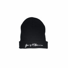 Load image into Gallery viewer, YM BEANIE HAT