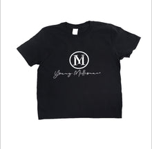 Load image into Gallery viewer, YM SIGNATURE T-SHIRT