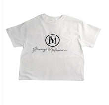 Load image into Gallery viewer, YM SIGNATURE T-SHIRT