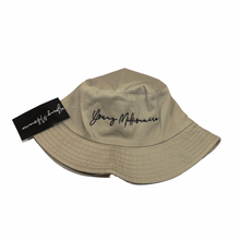 Load image into Gallery viewer, YM BUCKET HAT
