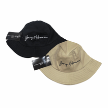 Load image into Gallery viewer, YM BUCKET HAT
