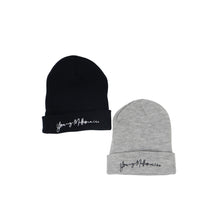 Load image into Gallery viewer, YM BEANIE HAT
