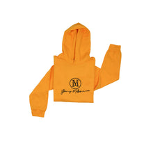 Load image into Gallery viewer, YM SIGNATURE HOODIE
