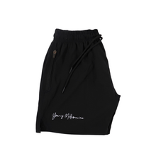 Load image into Gallery viewer, YM ACTIVEWEAR SHORTS
