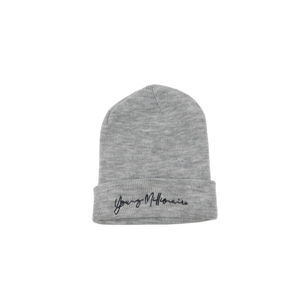 YM BEANIE HAT