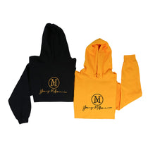 Load image into Gallery viewer, YM SIGNATURE HOODIE
