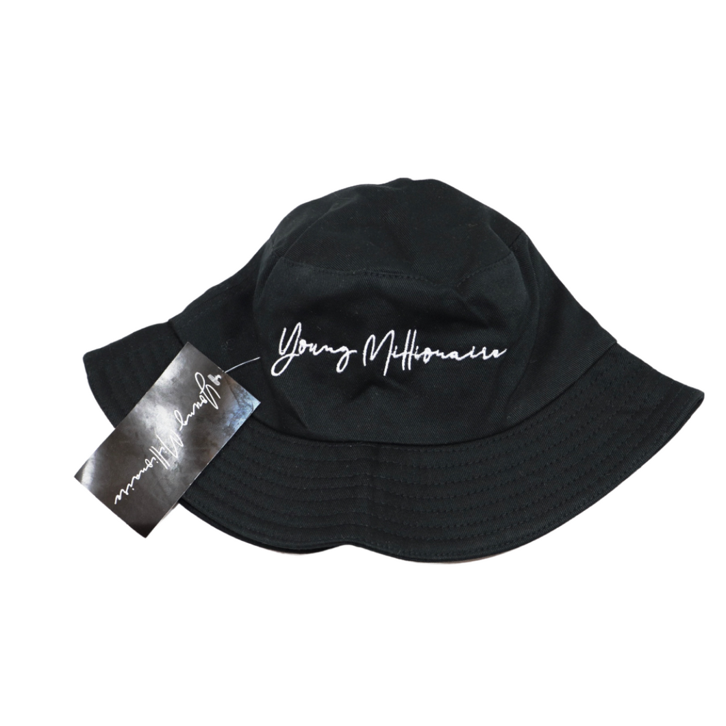 YM BUCKET HAT